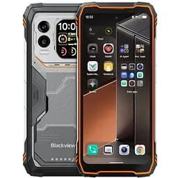 Смартфон Blackview Xplore 1 Pro 16/512GB Orange (Thermal)