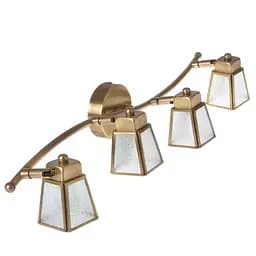 Светильник Brille спот поворотный накладной HTL-146/4 small G9