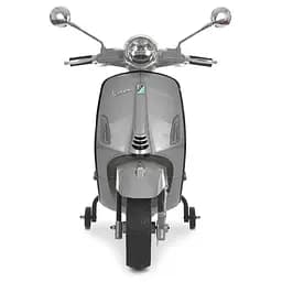 Дитячий електромобіль Bambi Мотоцикл M 6288EL-11-2 до 30 кг - мініатюра 4