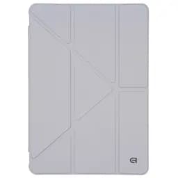Чохол до планшета Armorstandart Y-Type PEN Xiaomi Redmi Pad 2 Gray (ARM87408)