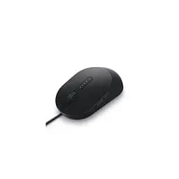 Мишка Dell MS3220 Laser USB Black (570-ABHN) - мініатюра 2