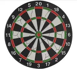 Дартс классический Equinox Orion (DA-10) 929731