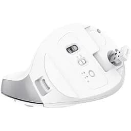 Миша Trust Bayo+ Ergonomic White (25399) [139427] - мініатюра 7