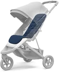 Накидка на сидіння Thule Seat Liner Majolica Blue (TH 11000331) - мініатюра 2