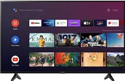 Телевізор Panasonic TX-43LS500E