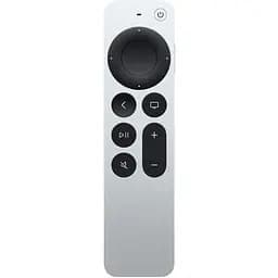 Пульт для Apple TV Apple Siri Remote 3rd generation (MNC73)