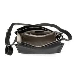 Жіноча стильна сумка через плече з натуральної шкіри Olivia Leather A25F-W-6611A - мініатюра 7