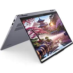 Ноутбук Lenovo IdeaPad 5 2-in-1 16AKP10 AI 7350 la 50GHz,16'',IPS,сенсорний,16GB LPDDR5x,1TB - мініатюра 15
