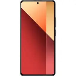 Смартфон Xiaomi Redmi Note 13 Pro 4G 12/512GB NFC Midnight Black (Global Version)