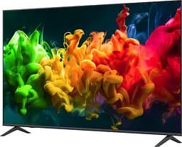 LG Телевізор 75" LG QNED 4K 60Hz Smart WebOS Black - мініатюра 3