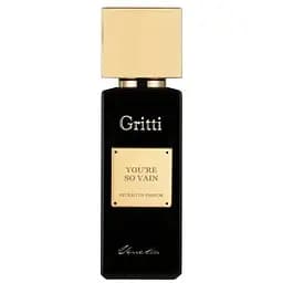 Духи оригинал Gritti You're So Vain 100 мл тестер Parfum