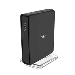 Бездротовий маршрутизатор Mikrotik hAP AC2 (RBD52G-5HACD2HND-TC) - мініатюра 2
