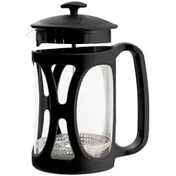 Френч-прес Maestro MR-1663-800-BLACK 800мл пластик чорний
