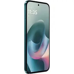 Мобільний телефон Motorola G77 8/256GB Shaded Spruce (Green) (PBAW0027RS) - мініатюра 5