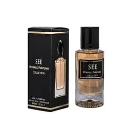 Парфюмированная вода Morale Parfums See,50 мл
