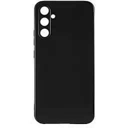 Чохол-книжка Toto Fibra Lether Flip case Samsung Galaxy A05S Black