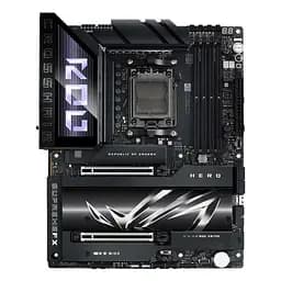 Материнська плата Asus ROG CROSSHAIR X870E HERO