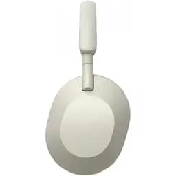 Навушники Sony Bluetooth Stereo WH-1000XM5 Silver (WH1000XM5S.CE7) Global - мініатюра 4