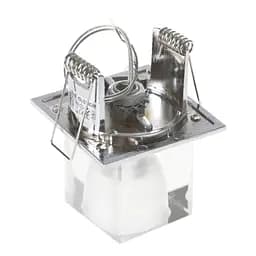 Світильник точковий Brille декоративний HDL-G100 SN 163946