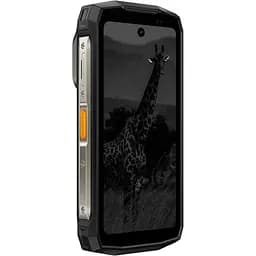 Смартфон Ulefone Armor Mini 20 Pro 8/256GB Black - мініатюра 3
