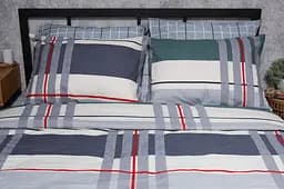 Набор наволочек Moon&Star Бязь Gold Люкс Cloudy 70х70 см 2 шт