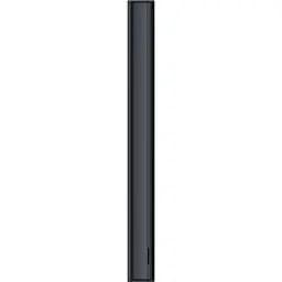 Телефон Nomi i2841 Black (чорний) - мініатюра 4