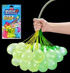 Ігровий набір Водні кульки Тропік 100 шт. Bunch O Balloons det0018740 - мініатюра 8