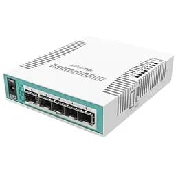 Маршрутизатор Mikrotik CRS106-1C-5S
