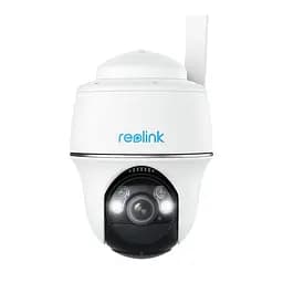 IP-камера Reolink Go Series (Go PT Plus) Без сонячної панелі (G430) - мініатюра 4