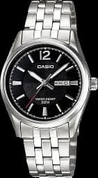 Часы Casio Timeless Collection LTP-1335D-1AVDF