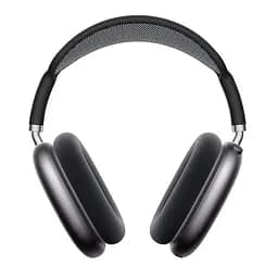 Накладні бездротові навушники Hoco W65 Happy Deep space gray