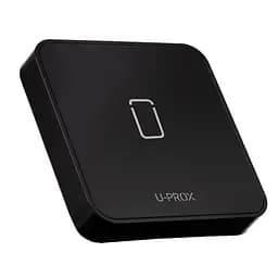 Бездротовий контролер доступу U-Prox IP401 з WiFi для однієї двері (61-00078) - мініатюра 9