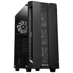 Комп'ютер ігровий Chieftec (Gaming Hunter) (i7-13700F/32/1TBSSD/750W/RTX5060Ti-16Gb) Б/В - мініатюра 3