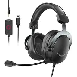 Навушники Fifine H9 Black (H9)