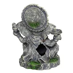 Декорація Ганеша Hobby Ganesha 10x9x12,5 см (41730) - мініатюра 4