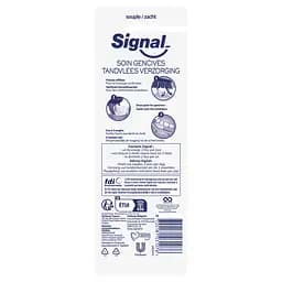 Набір зубних щіток Signal Потрійний захист 4 шт. - мініатюра 3