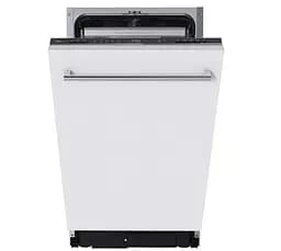 Посудомийна машина MIDEA MID45S340i-C (вбудована, 45см)