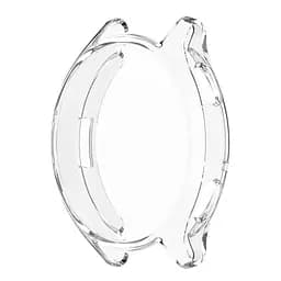 Захисний чохол Tamister для смартгодинника Xiaomi Watch 2 з плівкою прозорий - мініатюра 2