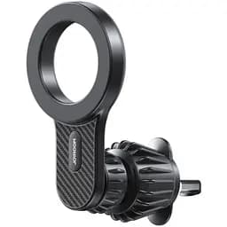 Автотримач Joyroom JR-ZS355 Magnetic Car Phone Mount (Air Vent) Black