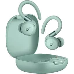 Навушники Anker SoundСore Sport X20 Green (6976102) - мініатюра 4