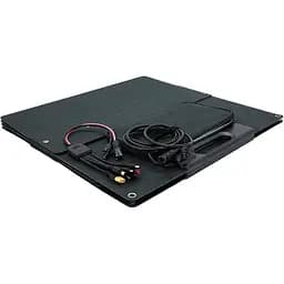 Портативна сонячна панель Brazzers SP60 18V/60W (28669) [157522] - мініатюра 6