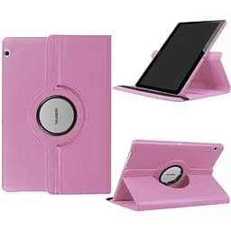 Чохол-книжка для планшета Huawei MediaPad T3 10 9.6 " AGS-L09 та AGS-W09 поворотний 360 - мініатюра 3