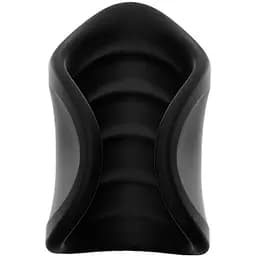 Мастурбатор Man Wand Dorcel Starter з вібрацією чорний