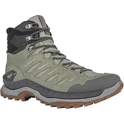 Черевики Lowa Innovo GTX Mid 43.5 Rainforest Green (1012-311330-7438-43.5)