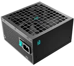 Блок живлення Deepcool GAMER STORM PN-M 1000W 80+ Gold ATX 3.1 (R-PNA00M-FC0B-JGEU) - мініатюра 4