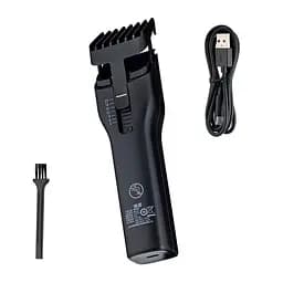 Машинка для стрижки Xiaomi Mijia youpin Enchen Boost Hair Trimmer Black (New Design) - мініатюра 4