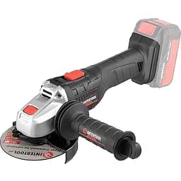 Кутова шліфмашина Intertool WT-9366 [96326]