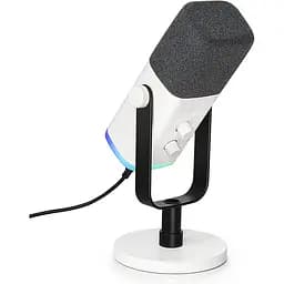 Мікрофон Fifine USB (AM8W) - мініатюра 2