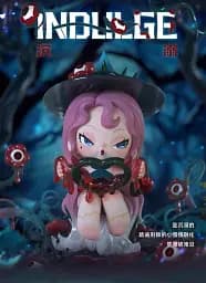 Колекційна фігурка 10/10 Toys Dodosugar Nami Nightmare Core (DD-PA00068) - мініатюра 4