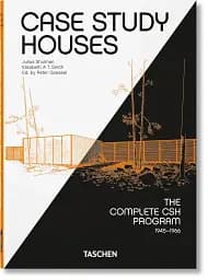 Case Study Houses.The Complete CSH Program, 1945-1966 - мініатюра 2